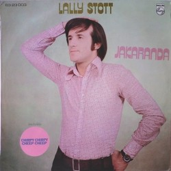 Lally Stott - Jakaranda 63 23 003