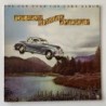 The Ozark Mountain Daredevils - The Car over the Lake Album SP-4549