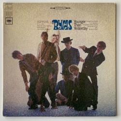 The Byrds - Younger than Yesterday CS 9442