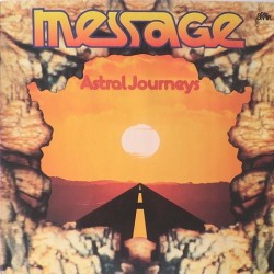 Message - Astral Journeys 60165
