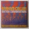 Graham Collier - British Conversations MOD 004