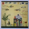 The Jeff Clyne - Ian Carr Quartet - Springboard 545007