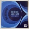 Don Rendell Ian Carr Quintet - Blue Beginnings JIB-20-M-LP