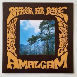 Amalgam - Prayer for Peace TDP54106