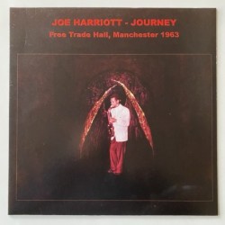 Joe Harriott  - Journey MT 001