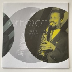 Joe Harriott  - Partying with Joe GB1506