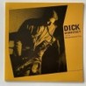 Dick Morrisey with the Michael Garrick Trio - The Girl with the Brown Hair GB1507