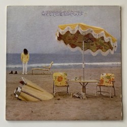 Neil Young - On the Beach R 2180