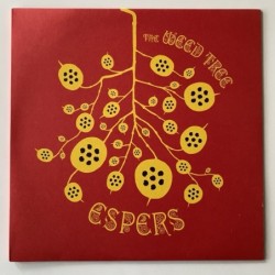 Espers - The Weed Tree DC736