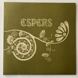 Espers - Espers DC755