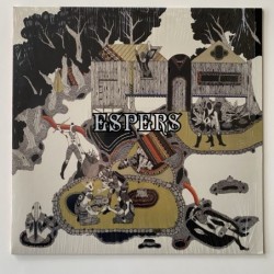 Espers - Espers III DC416