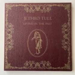 Jethro Tull - Living in the Past 85.752 XD