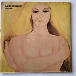 Blonde on Blonde - Rebirth NR 5049