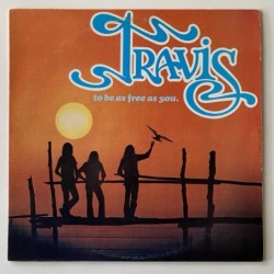 Travis - To be as free as you 75-001