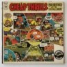 Big Brother & Holding Company - Cheap Thrills KCS 9700