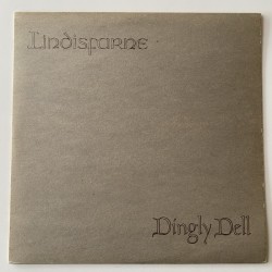 Lindisfarne - Dingly Dell CAS 1057