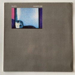 Pluto - Ouverture SRLP 106