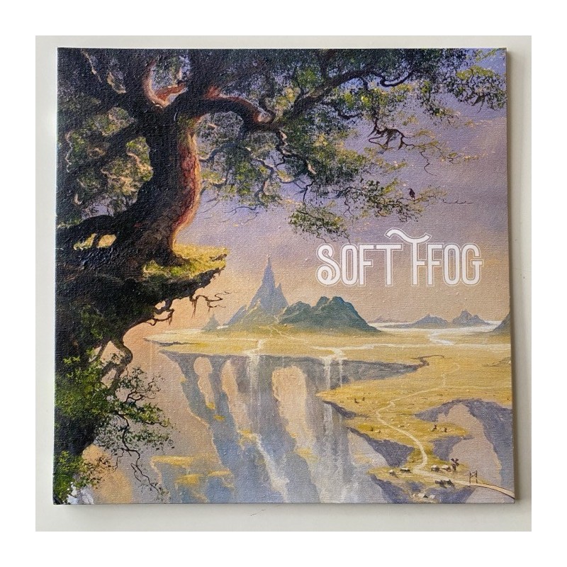 Soft Ffog - Soft Ffog KAR230LP