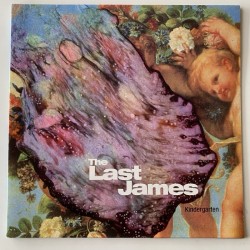 The Last James - Kindergarten TPSUN 501