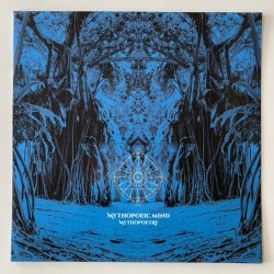 Mythopoeic Mind - Mythopoetry ARP017LP