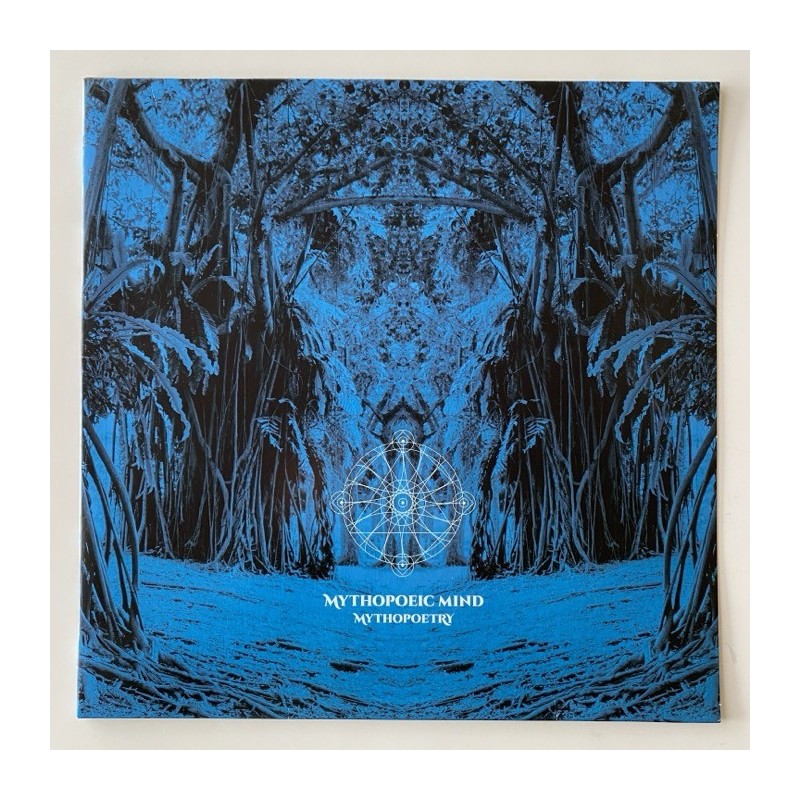 Mythopoeic Mind - Mythopoetry ARP017LP