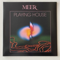 Meer - Playing House KAR207LPC