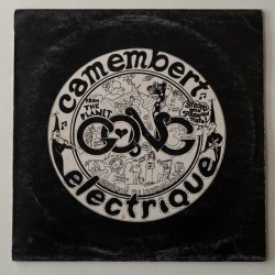 Gong - Camembert Electrique VC 502