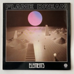 Flame Dream - Elements 6326 976