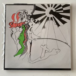 Preto Things  - S.F. Sorrow SMM LP 565