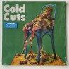 Nicholas Greenwood - Cold Cuts SWFLP36