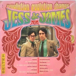 Jess & James - Revolution