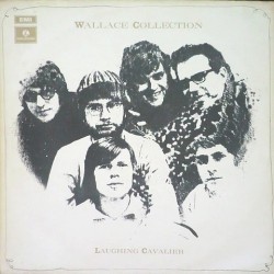 Wallace Collection - Laughing Cavalier PCS 7076