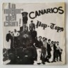 Canarios / Pop Tops - Lo Mejor del Clan M-18074