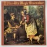 Fire - The Magic Shoemaker SRML 1023