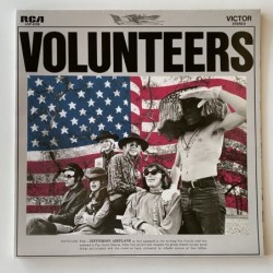 Jefferson Airplane - Volunteers MOVLP607