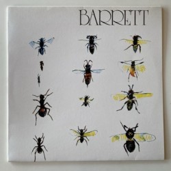 Syd Barrett - Barrett SVLP 281