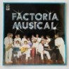 Factoria Musical - Factoria Musical D-6006