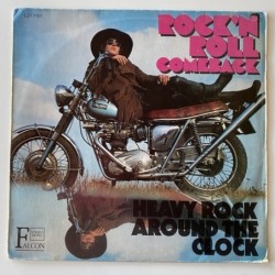 Various Artists - Rock’n Roll Comeback L-ST 7131