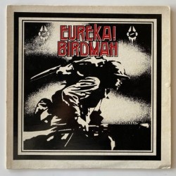 Radio Birdman - Eureka Birdman! RB-1