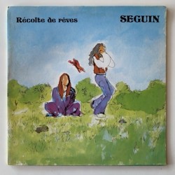 Seguin - Récolte de rêves KOT 3304