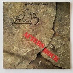 Average White Band - Aftershock 839 466-1