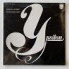 Ypsilon - Metro Music Man 91 20 215