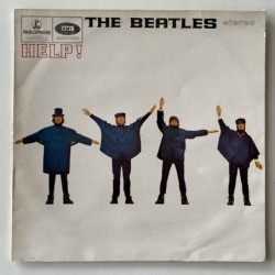 Beatles  - Help! PCS 3071