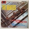 Beatles  - Please Please Me PCS 3042