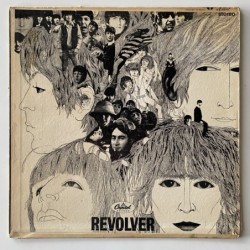 Beatles  - Revolver ST 2576