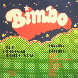 Original Bimbo Star - Bimbo L-273