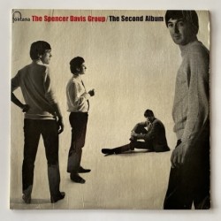 Spencer Davis Group - The Second Album TL.5295