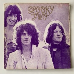 Spooky Tooth - Spooky Two ILPS 9098