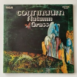 Continuum - Autumn Grass SF 8196