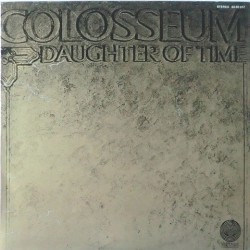 Colosseum - Daughter of time 63 60 017